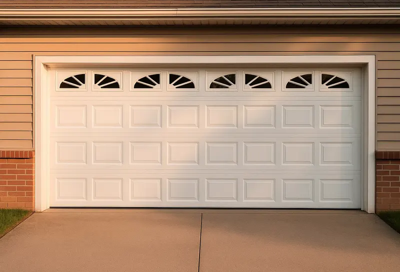 Contact Carthage Garage Door